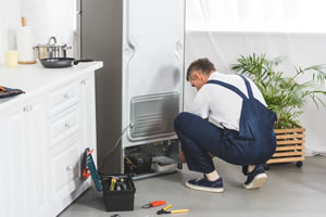 Refrigerator Repair San Bernardino